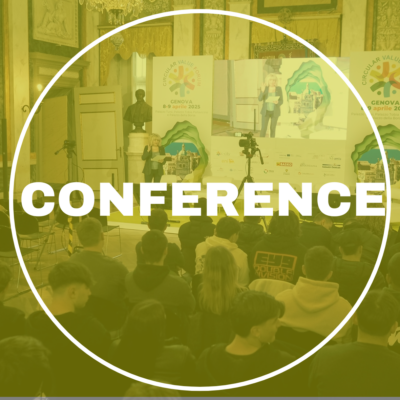 CONFERENCE CONFERENCE