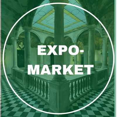 EXPO-MARKET EXPO-MARKET