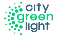 City Green Light